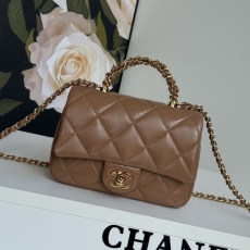 Chanel CF Series Bags